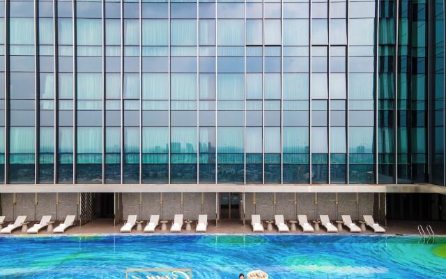 CYNN XANADU Hotel Chengdu