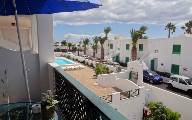 Apartment Oasis Dunia 212