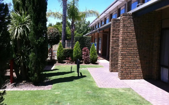 Comfort Inn on Marion