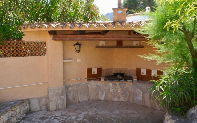 Marquesa GR
