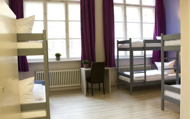 PLUS BERLIN Hotel & Hostel