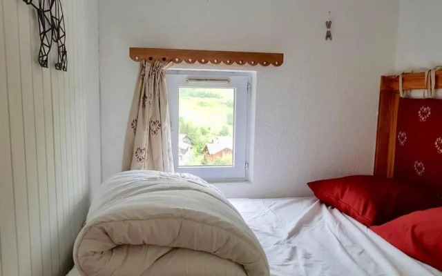 Les 2 alpes, charmant et authentique 4-6 personnes