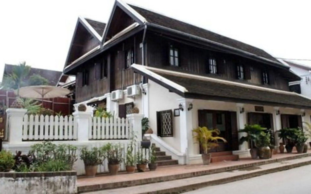 Mekong Holiday Villa