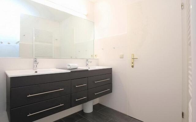 Papillon Wohnung 16-7