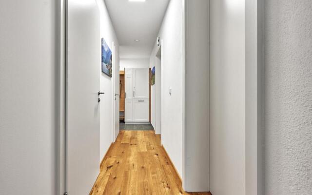 Panorama Lodge Alpine Living 201