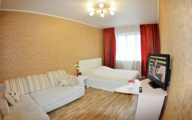 СуткиВладимир на улице Ставровская 4