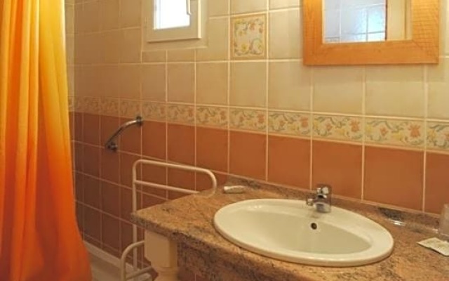 Les Hôtes de la Combe Mouis