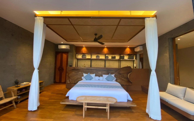 Kiss Villas Bali