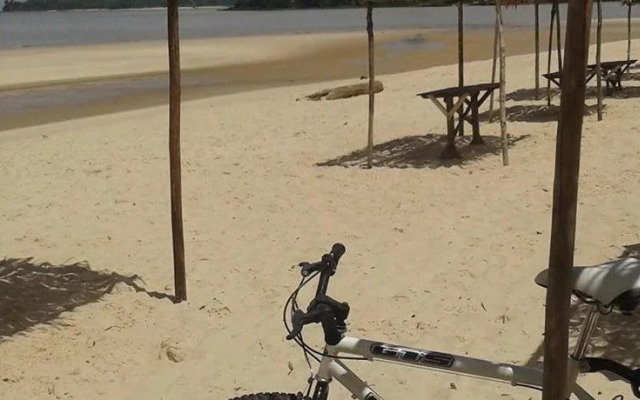 Hostel Ilha de Mosqueiro