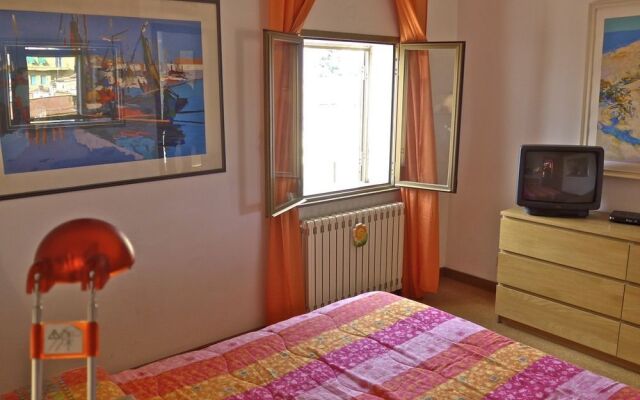 Penthouse Monteverde Rome