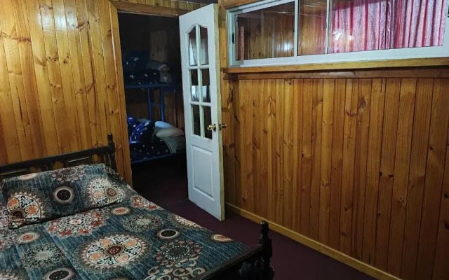 Hotel Gomero