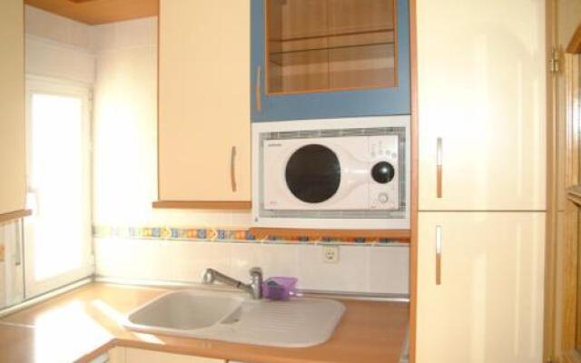 Apartamento Aluche