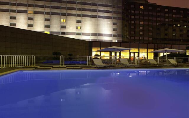 Novotel Marne-La-Vallée Noisy-Le-Grand