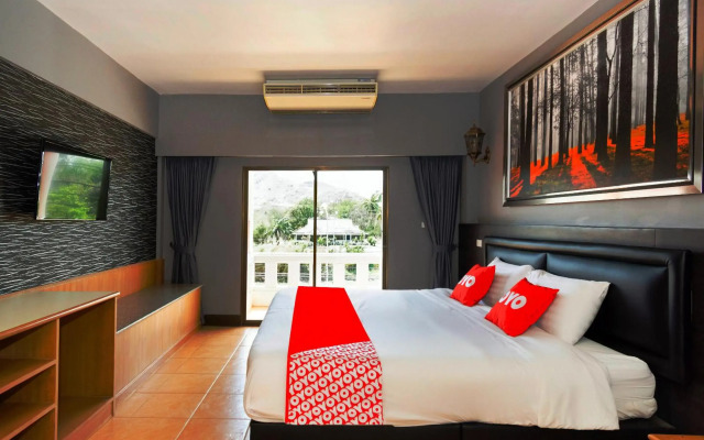 Pom Pom Residence