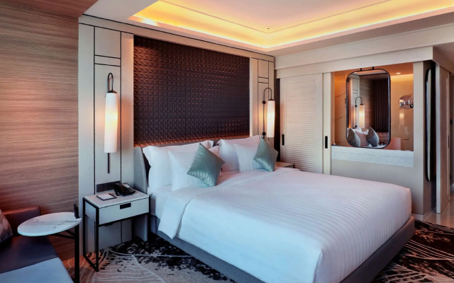 Movenpick Surabaya City