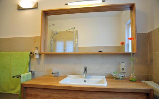 Ferienwohnung Noviomagus