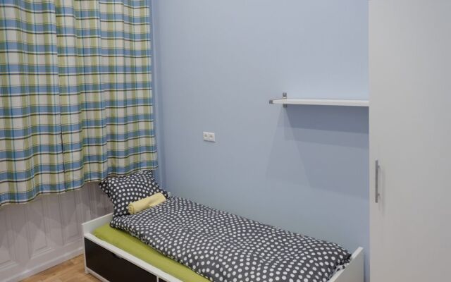 Panorama Big Boulvard