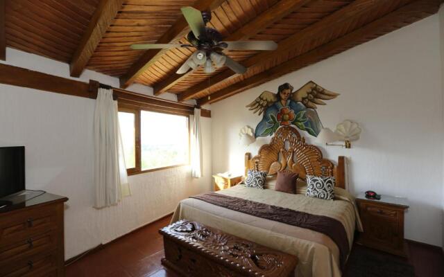 Villa San Jose Hotel and Suites