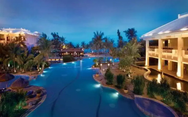 HNA Beach & Spa Resort Haikou