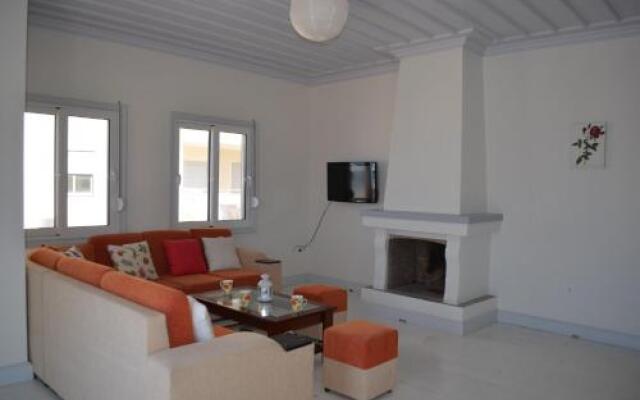 Sejdi Apartments