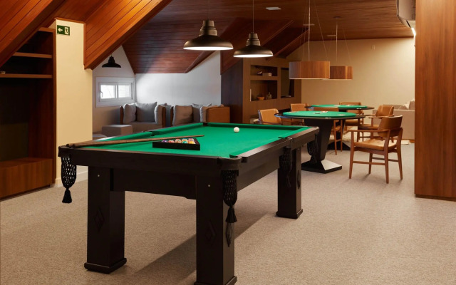 Exclusive Gramado Hotel & Spa by Gramado Parks