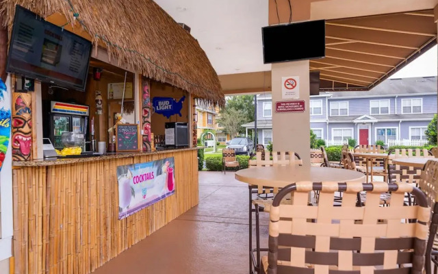 Enchanted Townhome Near Disney Parks 3Br