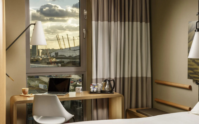 ibis London Canning Town