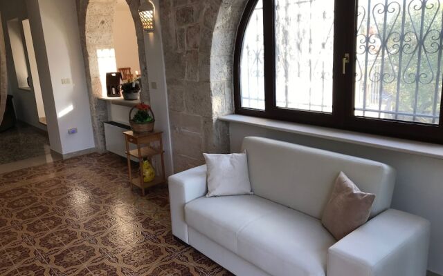 B&B Chiave d'Arco