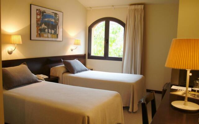 Hotel Torres