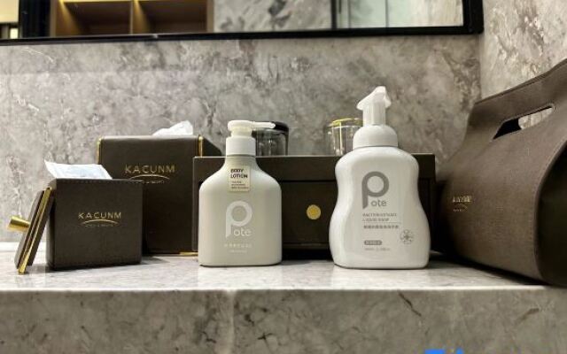 Shanghai Kacunm Hotels