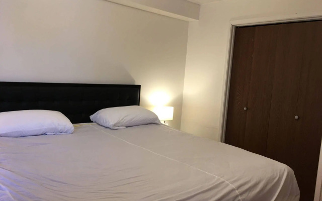 Blind River Apartments