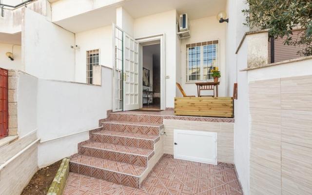 2752 Marugi House by Barbarhouse