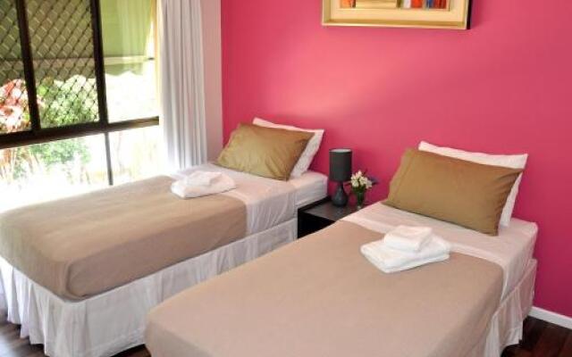 TL Warmest Homestay
