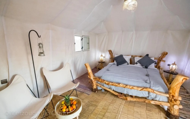Jardin Kotori Luxury Camp
