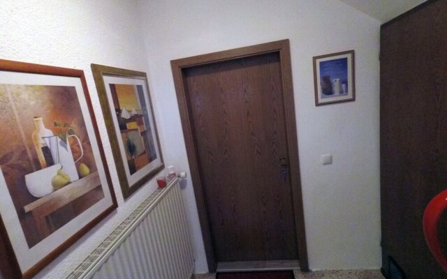 Ferienwohnung Auszeit