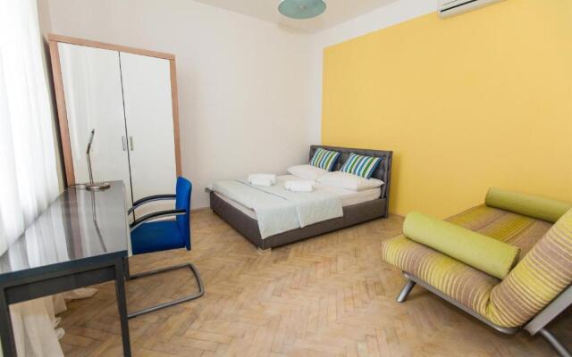 Holiday Home Crikvenica