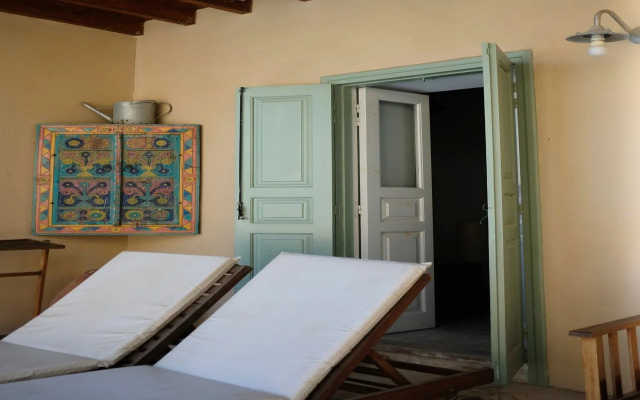 Evkarpos Country House