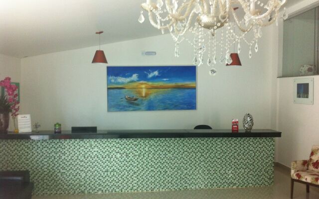 Onix Hotel Praia de Piatã