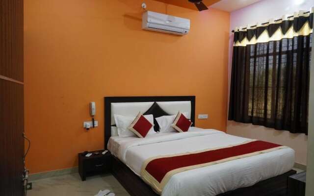 Vacation Village Camps - A Unit Of Nature Resort