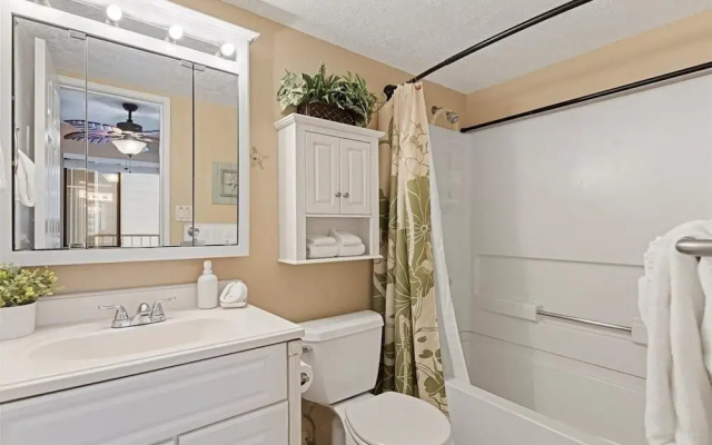Pacific Shores A302 3 Bedroom Condo