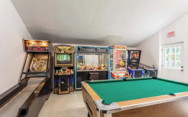 Pine Haven Campground