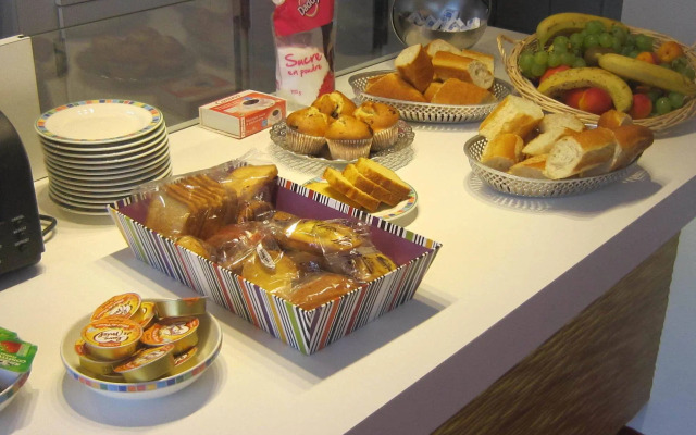 The Originals Boutique, Hôtel de Perros