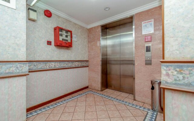 Diamond Hotel