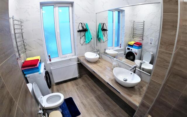 Cottage pod Podolsk
