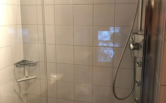 Chalet la Rose des vents