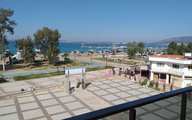 Han Otel