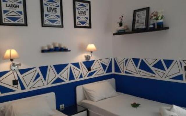 Villa Tasos