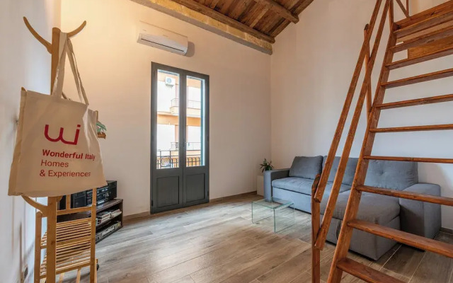 Zisa Castle Apartment by Wonderful Italy