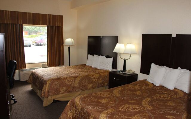 Jameson Inn and Suites Riverdale