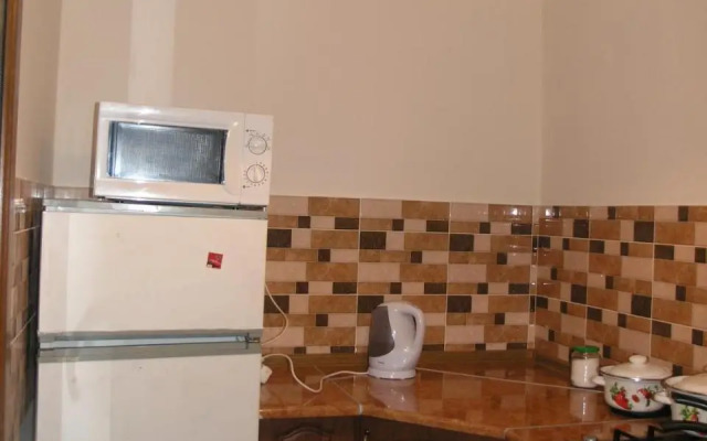 Holiday Home Arnika